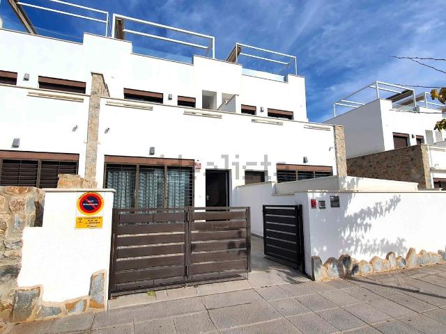 Chalet, Pilar de la Horadada