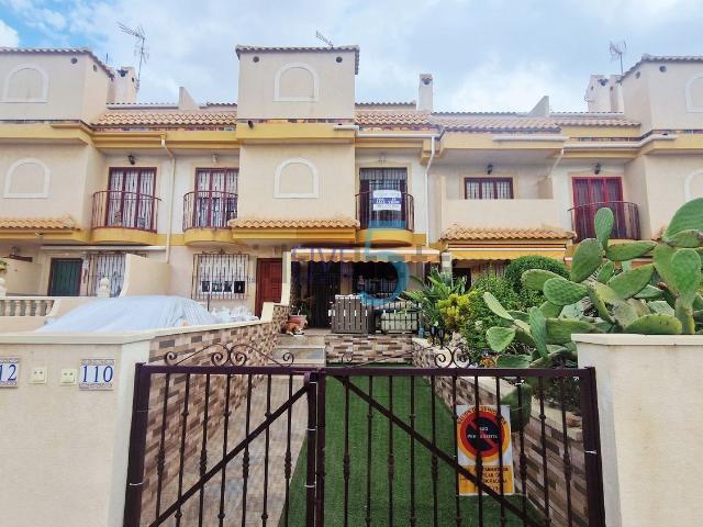 Chalet, Pilar de la Horadada