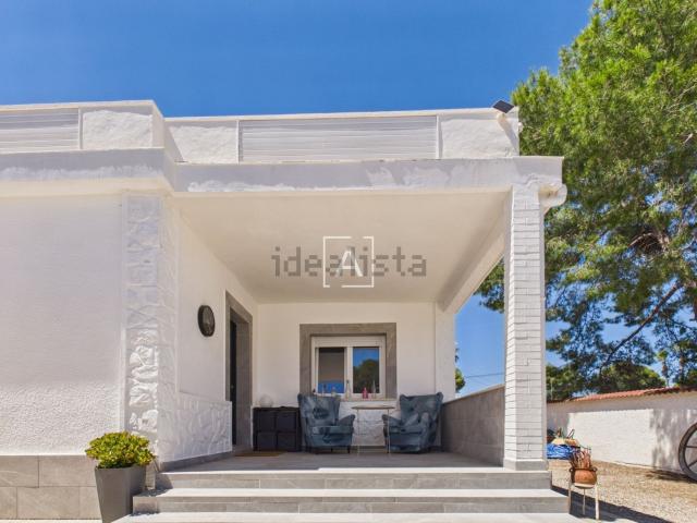 Chalet, Pilar de la Horadada