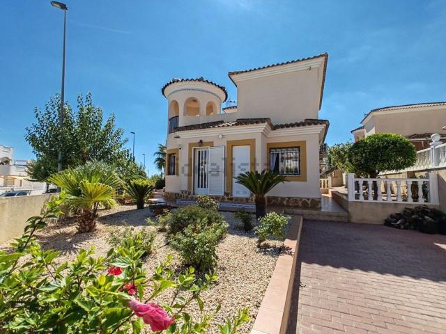 Chalet, Pilar de la Horadada