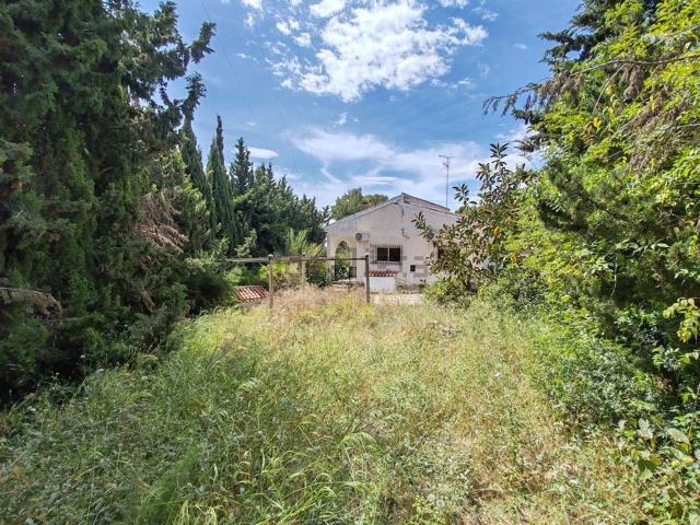 Chalet, Pilar de la Horadada