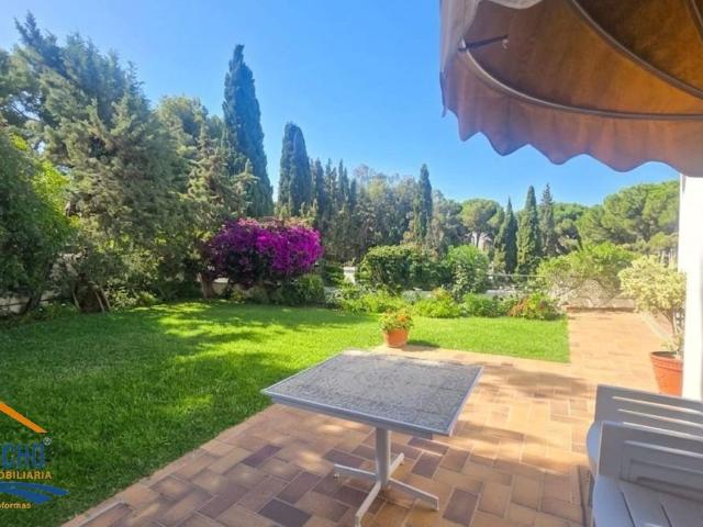 Chalet, Pinares de San Antón, Málaga