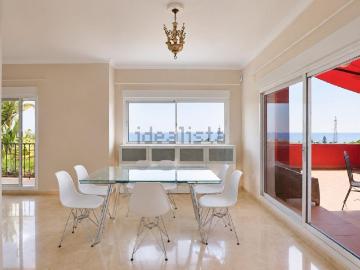 Chalet, Pinares de San Antón, Málaga