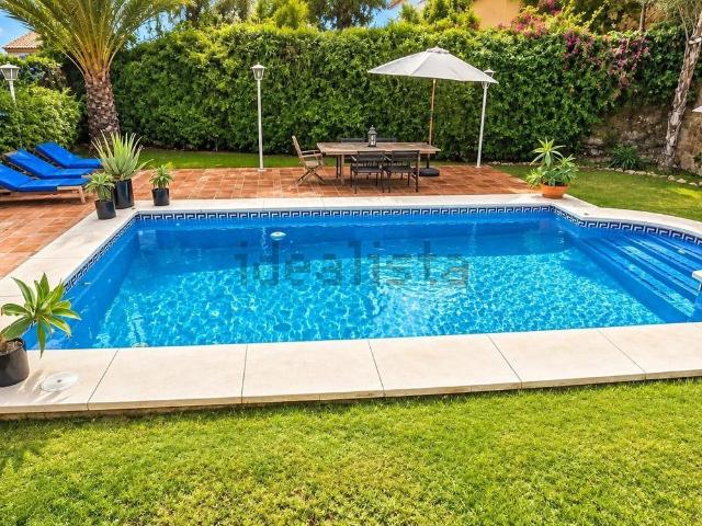 Chalet, Pinares de San Antón, Málaga