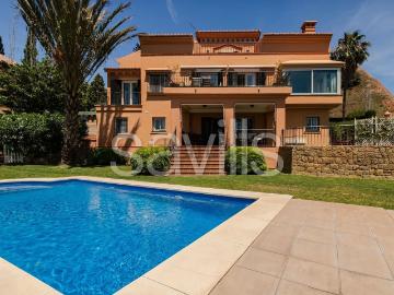 Chalet, Pinares de San Antón, Málaga