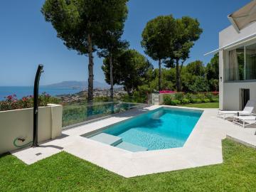 Chalet, Pinares de San Antón, Málaga