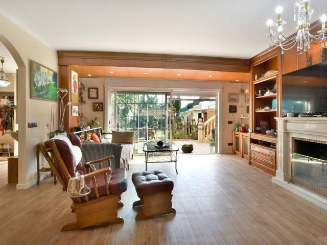 Chalet, Pineda de Mar
