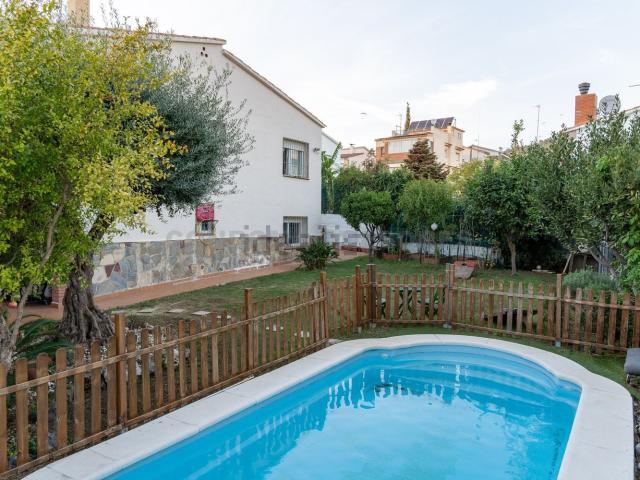Chalet, Pineda de Mar