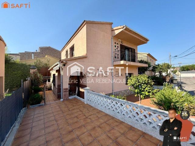 Chalet, Pineda de Mar