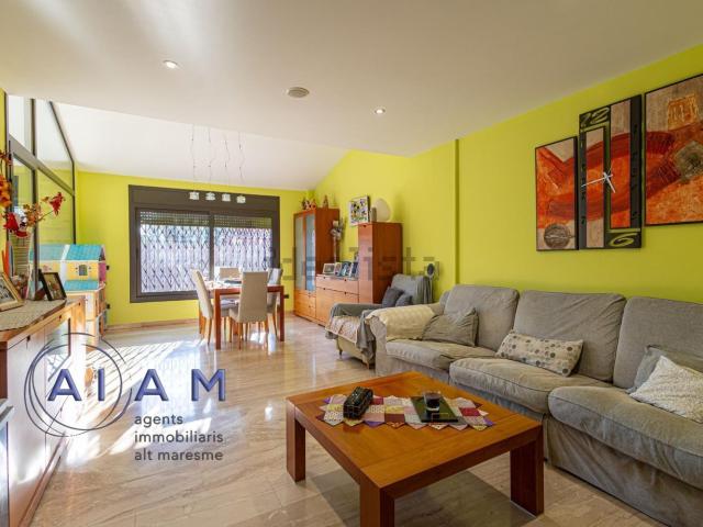 Chalet, Pineda de Mar