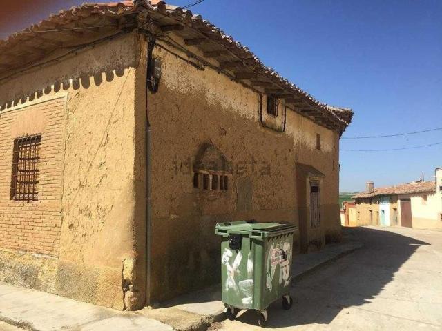 Chalet, Pinilla de Toro