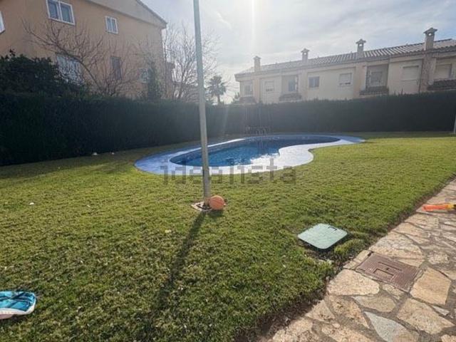 Chalet, Pino Alto, Mont Roig del Camp