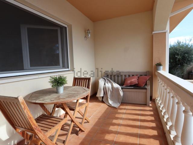 Chalet, Pino Alto, Mont Roig del Camp