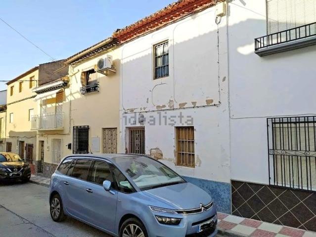 Chalet, Pinos Puente