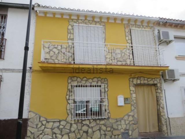 Chalet, Pinos Puente