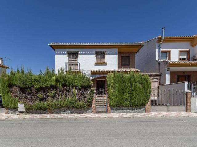 Chalet, Pinos Puente