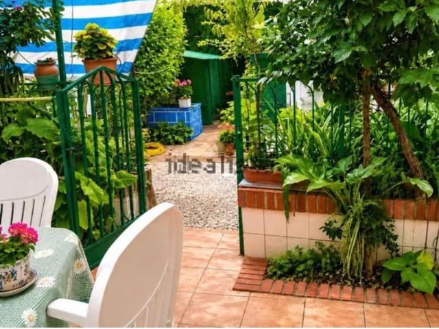 Chalet, Pinos Puente
