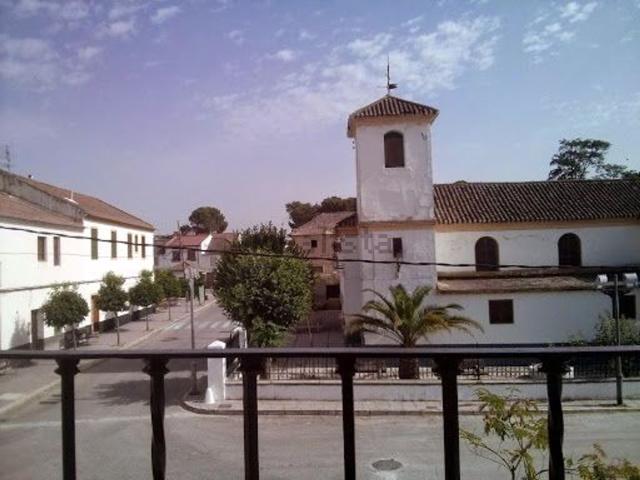 Chalet, Pinos Puente