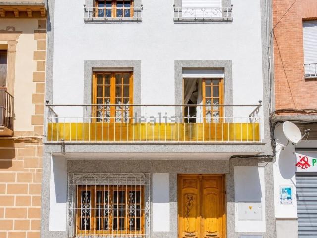Chalet, Pinos Puente
