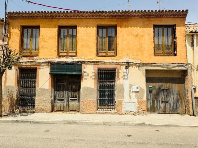 Chalet, Pinoso
