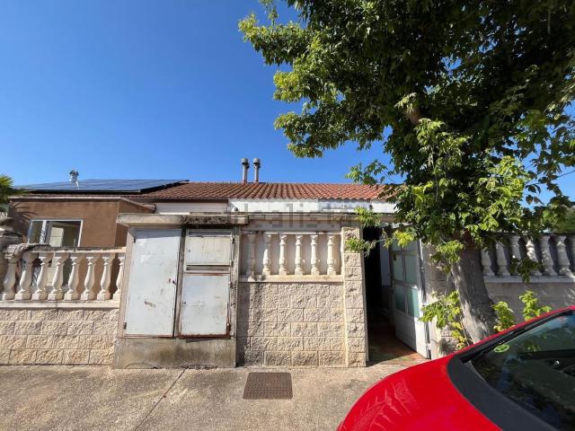 Chalet, Pinseque
