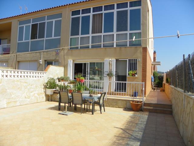Chalet, Pira
