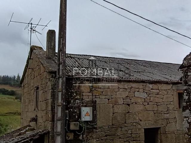 Chalet, Piñor