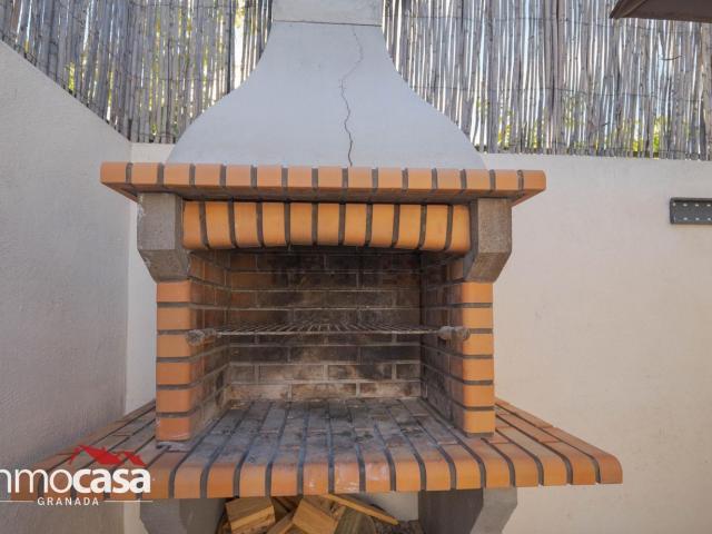 Chalet, Piñar