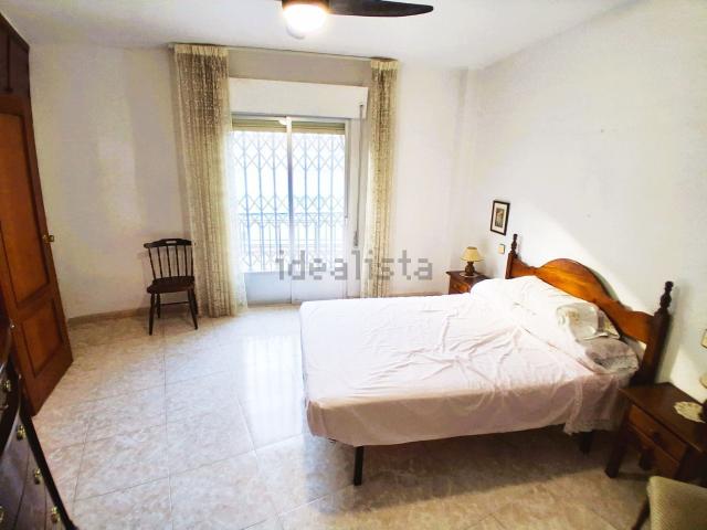 Chalet, Piñar