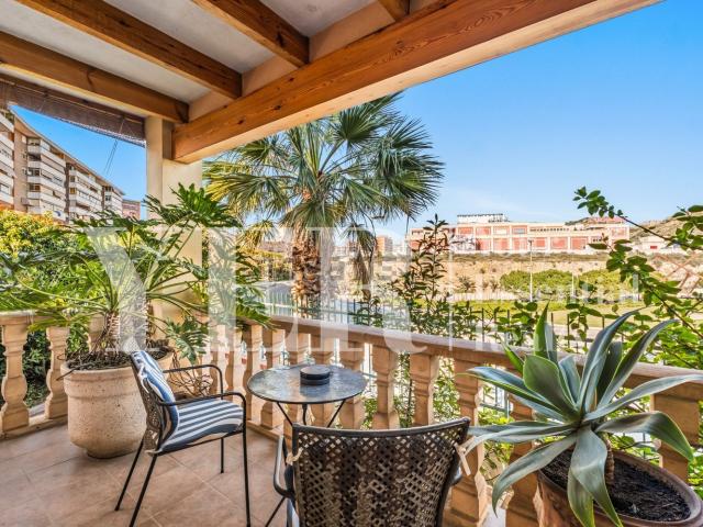 Chalet, Plà del Bon Repòs La Goteta, Alicante / Alacant