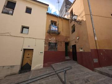 Chalet, Plasencia