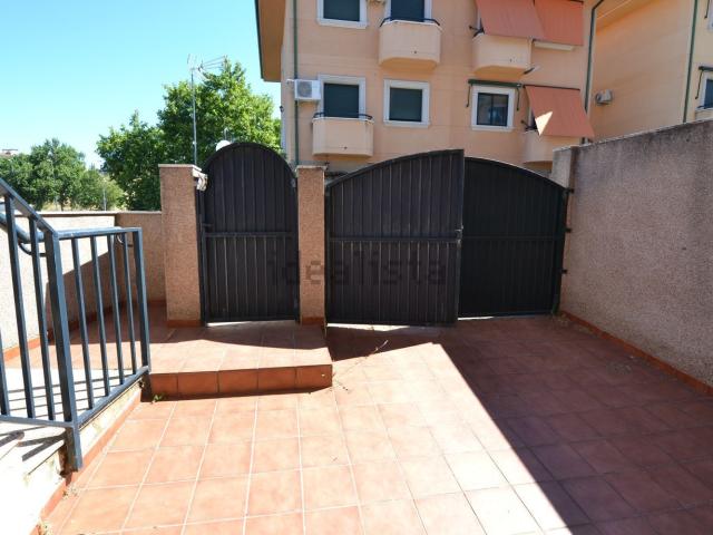 Chalet, Plasencia