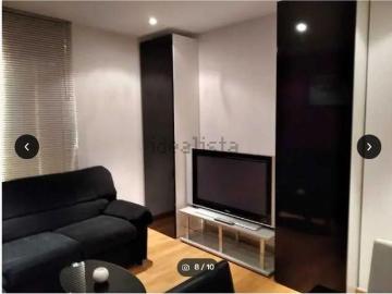 Chalet, Plasencia