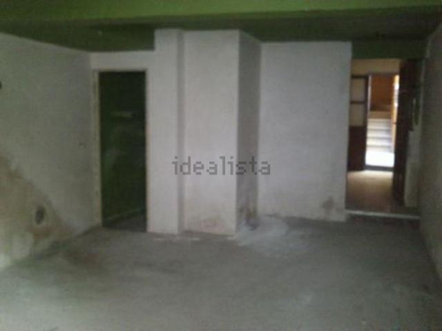 Chalet, Plasencia