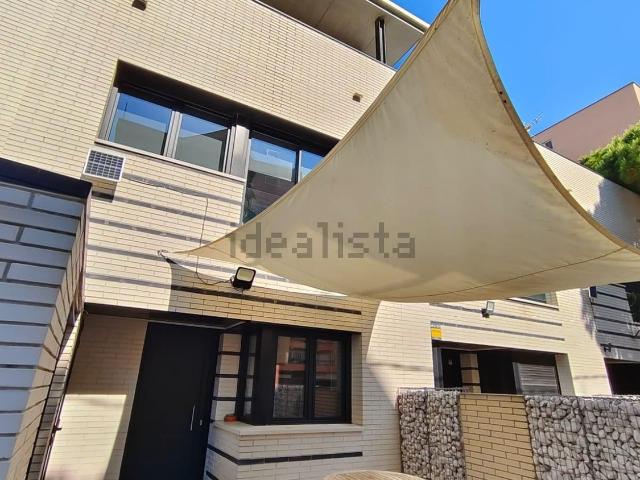 Chalet, Platja Llarga, Castell Platja d&apos Aro