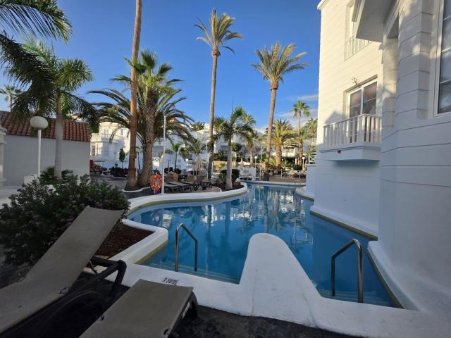 Chalet, Playa de Fañabé, Adeje