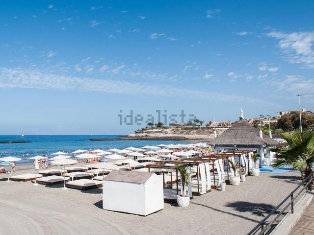 Chalet, Playa de Fañabé, Adeje
