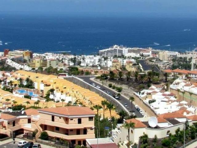 Chalet, Playa de Fañabé Alto, Adeje