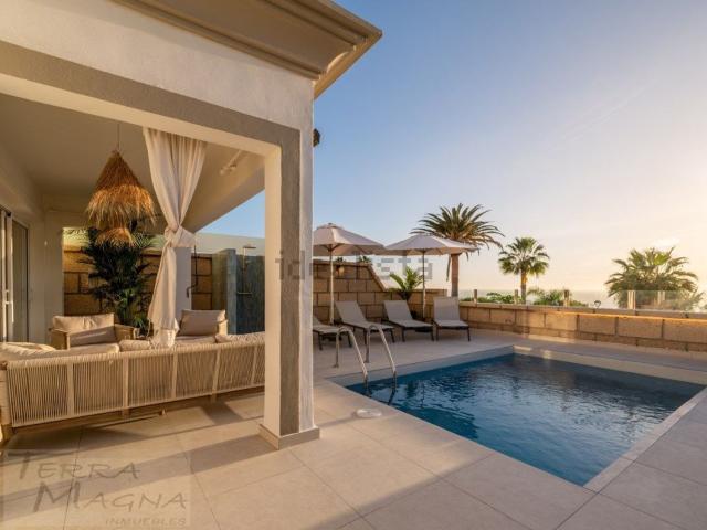 Chalet, Playa de Fañabé Alto, Adeje
