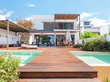 Chalet, Playa de Fañabé Alto, Adeje
