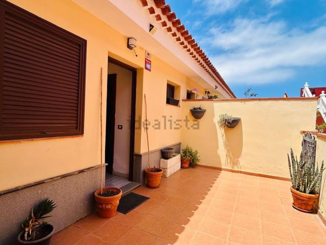 Chalet, Playa de Fañabé Alto, Adeje