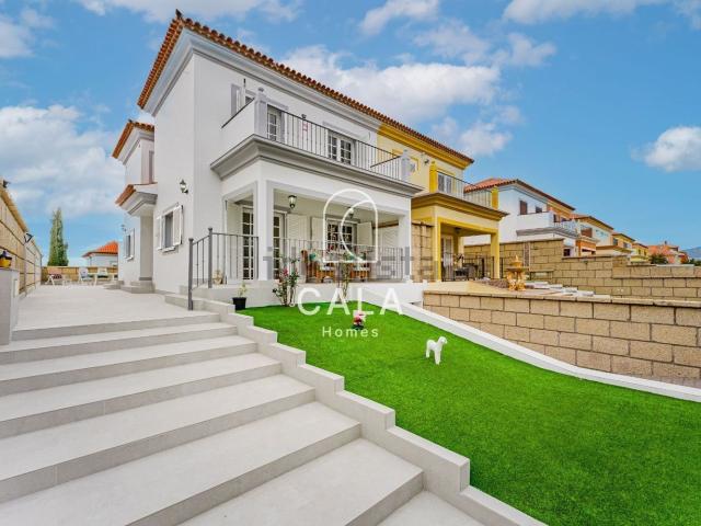 Chalet, Playa de Fañabé Alto, Adeje