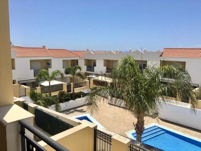 Chalet, Playa de Fañabé Alto, Adeje