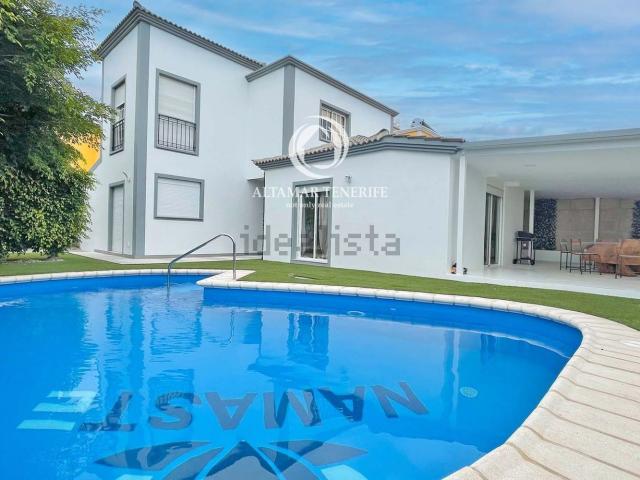 Chalet, Playa de Fañabé Alto, Adeje
