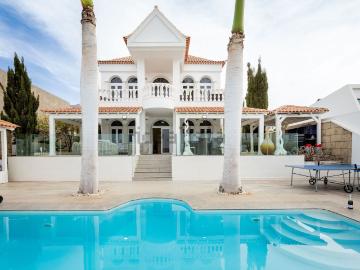 Chalet, Playa de Fañabé Alto, Adeje