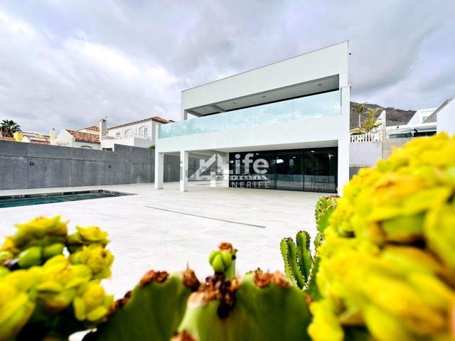 Chalet, Playa de Fañabé Alto, Adeje