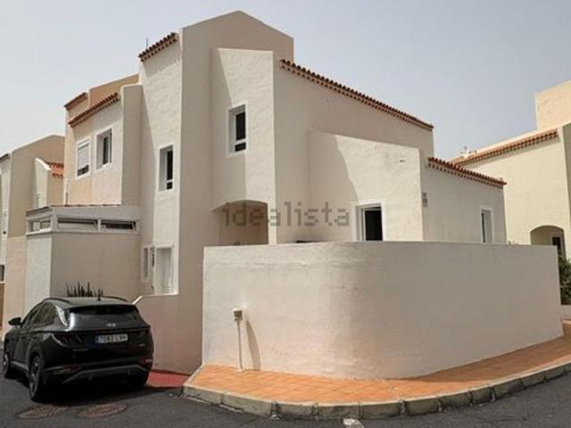 Chalet, Playa de Fañabé Alto, Adeje