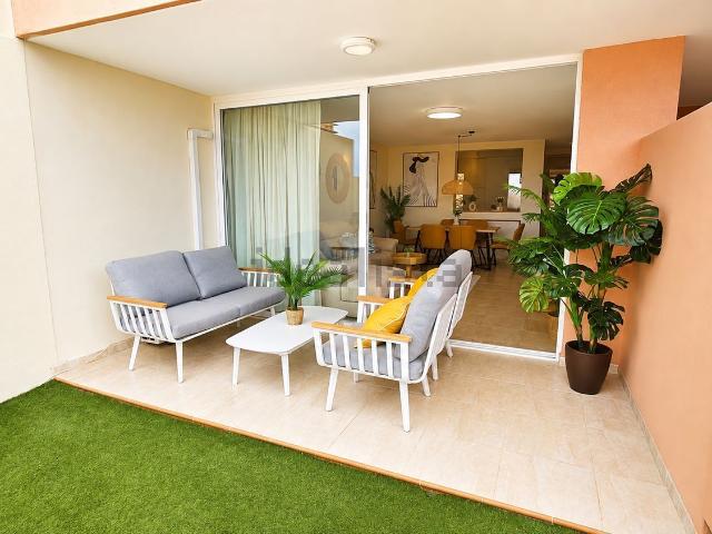 Chalet, Playa de Fañabé Alto, Adeje