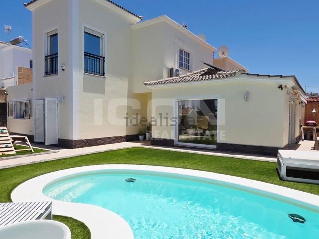 Chalet, Playa de Fañabé Alto, Adeje
