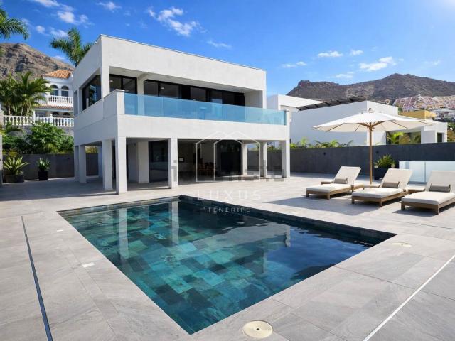 Chalet, Playa de Fañabé Alto, Adeje